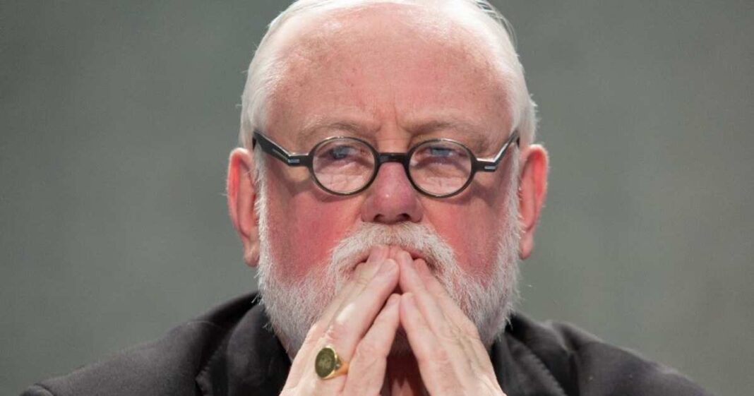 Vatican foreign minister discusses Ukraine conflict with officials in Russia