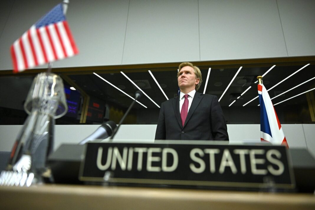 Elbridge Colby’s ‘Flexible Realism’ Won’t Work in the Indo-Pacific